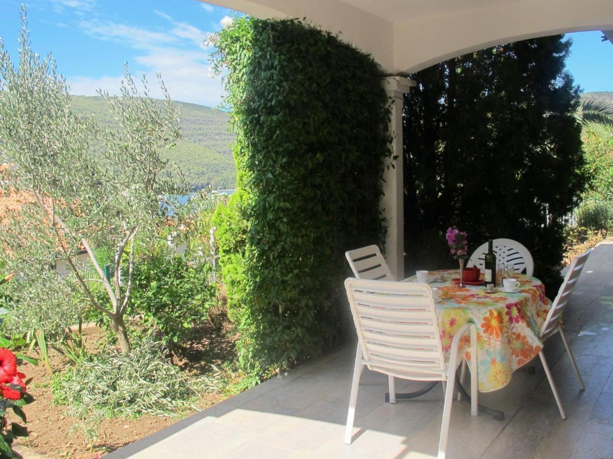 Apartment Violetta - Lbn201 By Interhome Labin  Exterior foto