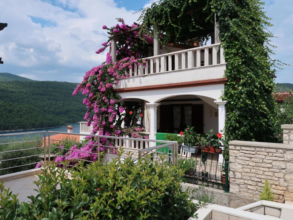 Apartment Violetta - Lbn201 By Interhome Labin  Exterior foto